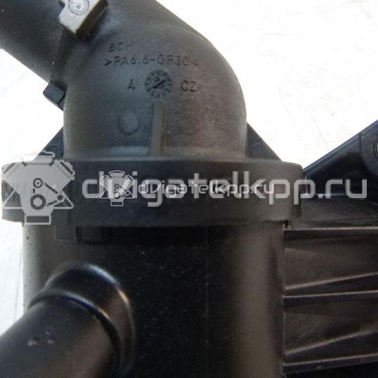 Фото Термостат  03L121111AE для Seat Ibiza / Leon / Alhambra / Altea