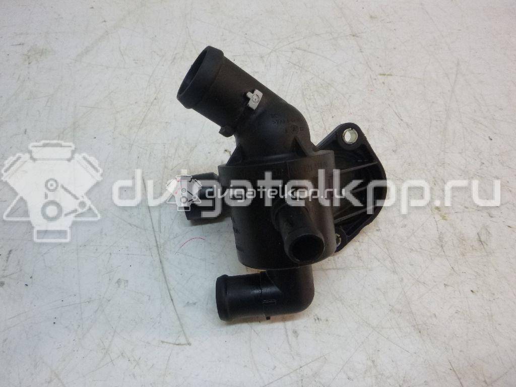 Фото Термостат  03L121111AE для Seat Ibiza / Leon / Alhambra / Altea {forloop.counter}}