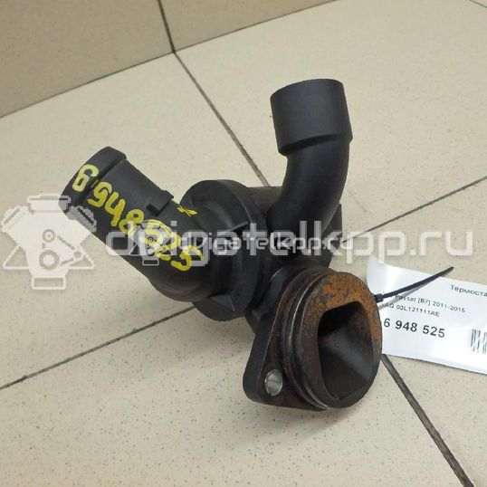 Фото Термостат  03l121111ae для Seat Ibiza / Leon / Alhambra / Altea