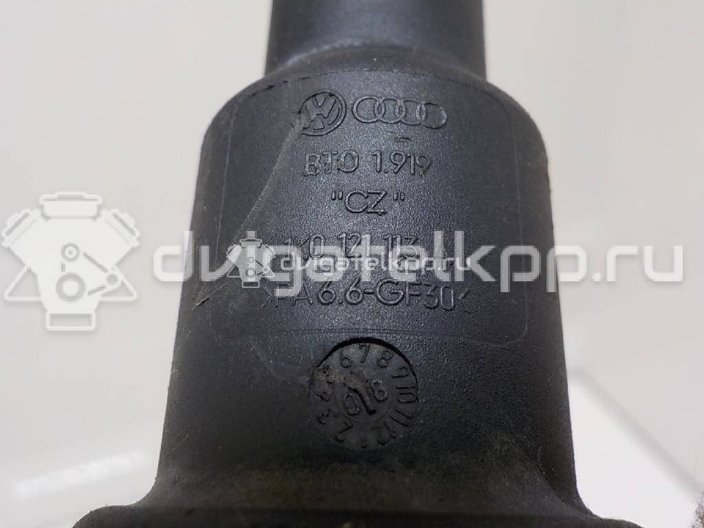 Фото Термостат  1k0121113a для Seat Leon / Alhambra / Altea {forloop.counter}}