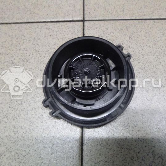 Фото Крышка расширительного бачка  3B0121321 для Seat Ibiza / Cordoba / Leon / Toledo / Alhambra