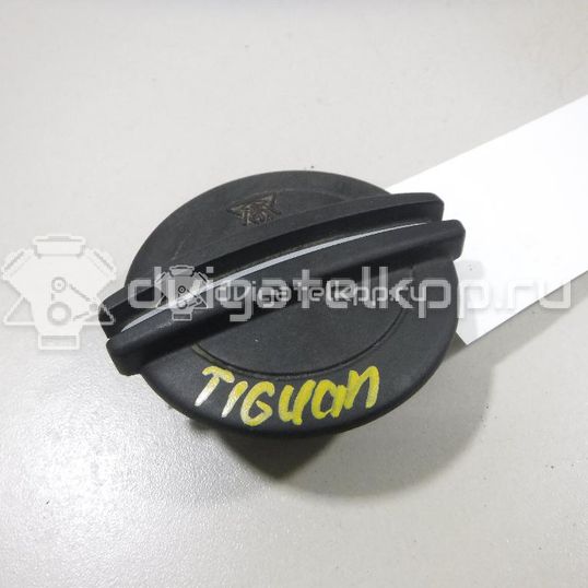 Фото Крышка расширительного бачка  3C0121321 для Seat Ibiza / Leon / Alhambra / Ateca Kh7 / Mii Kf1