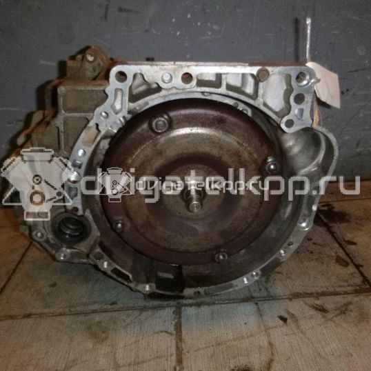 Фото Контрактная (б/у) АКПП для Mazda Demio Dw / 121 / 323 53-73 л.с 16V 1.3 л B3 (16V) бензин FNK819090G