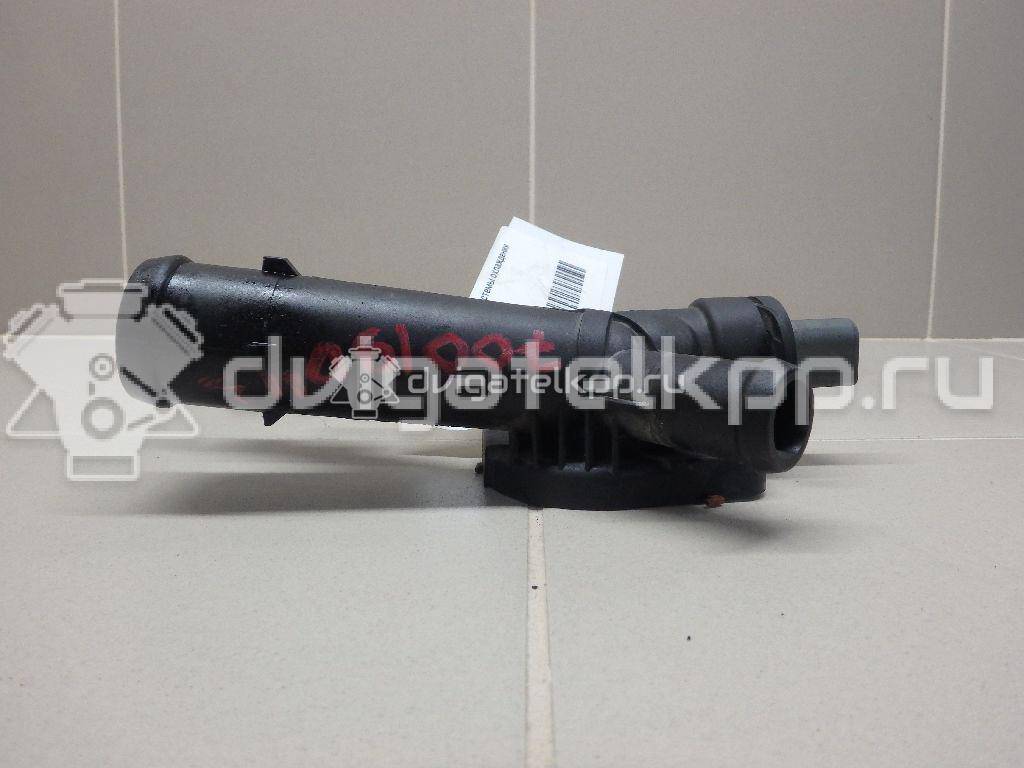 Фото Фланец двигателя системы охлаждения  03l121131aa для Seat Ibiza / Leon / Toledo / Alhambra / Altea {forloop.counter}}