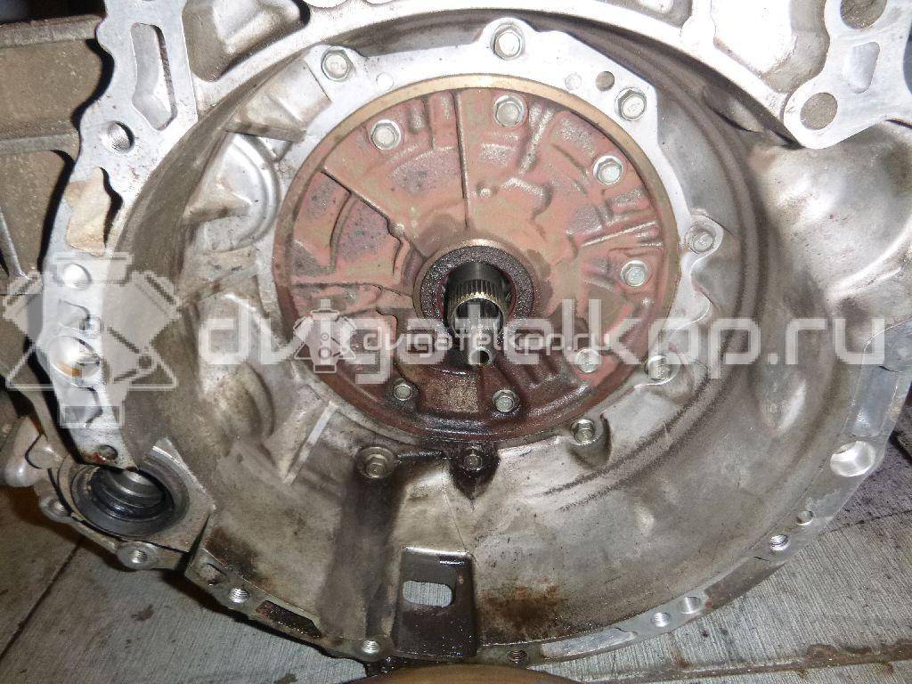 Фото Контрактная (б/у) АКПП для Mazda 3 105-107 л.с 16V 1.6 л Z6 бензин FNK819090G {forloop.counter}}
