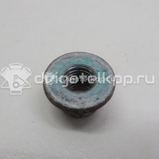 Фото Гайка  N10106402 для Seat Leon / Toledo