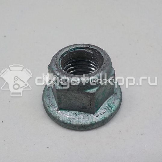 Фото Гайка  N10106402 для Seat Leon / Toledo