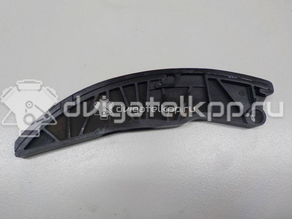 Фото Башмак натяжителя для двигателя G4FA для Kia Rio / Ceed / Pro Ceed 100-109 л.с 16V 1.4 л бензин 244202B000 {forloop.counter}}