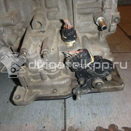 Фото Контрактная (б/у) АКПП для Mazda Demio Dw / 121 / 323 53-73 л.с 16V 1.3 л B3 (16V) бензин FNK819090G