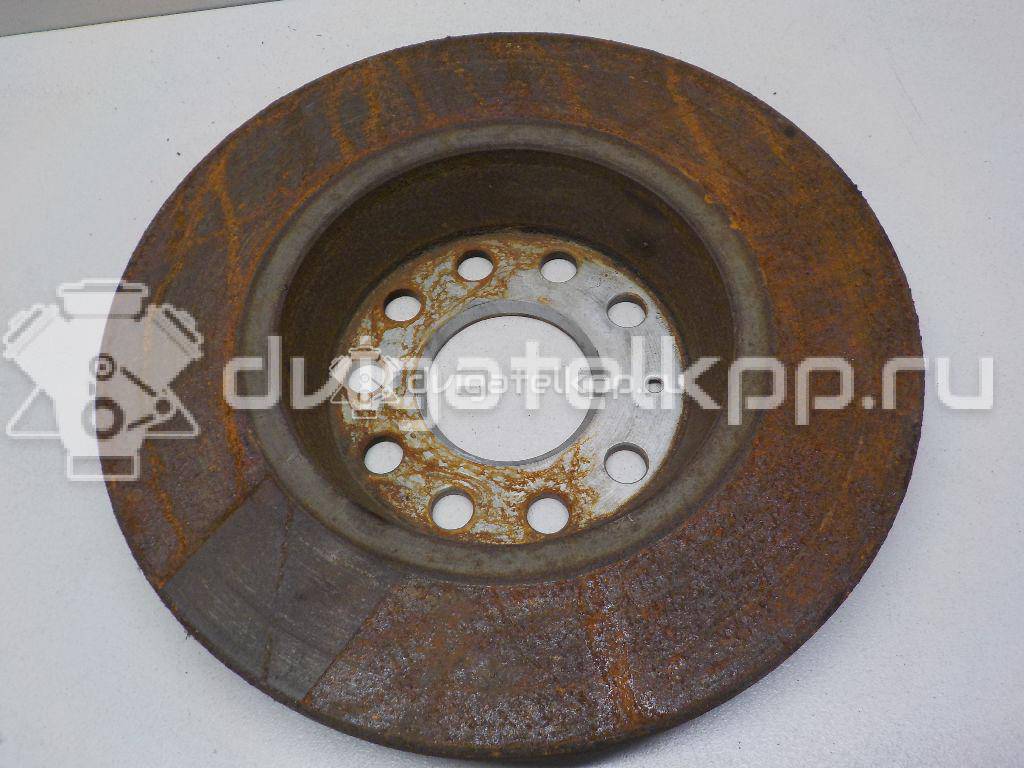 Фото Диск тормозной задний  5Q0615601G для Seat Leon / Alhambra / Altea {forloop.counter}}