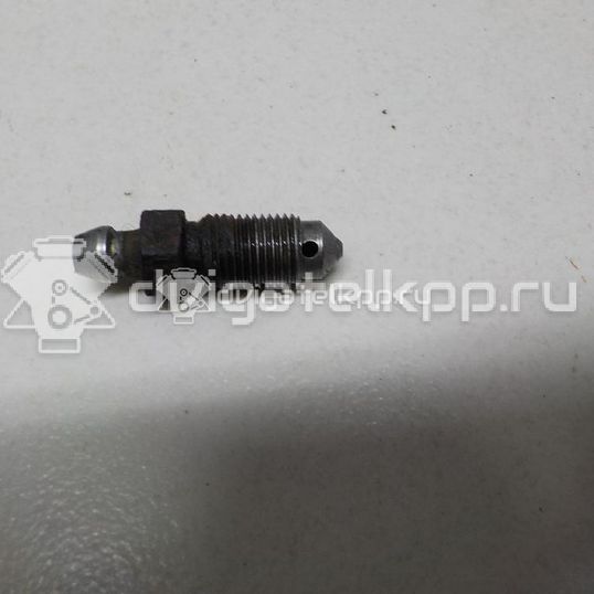 Фото Штуцер прокачки тормозов  1k0615273b для audi A1