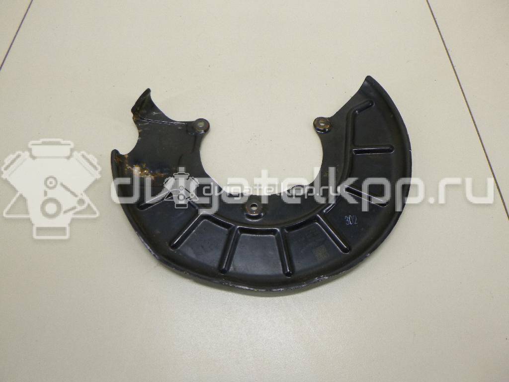 Фото Пыльник тормозного диска  1K0615312F для Seat Leon / Toledo / Alhambra / Altea {forloop.counter}}