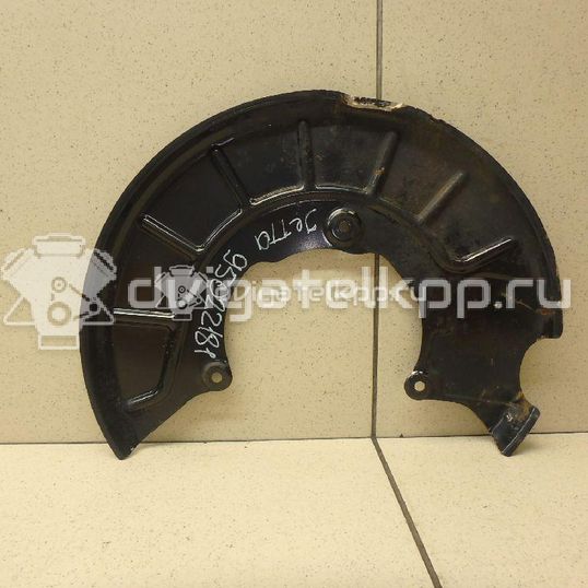 Фото Пыльник тормозного диска  1K0615312F для Seat Leon / Toledo / Alhambra / Altea