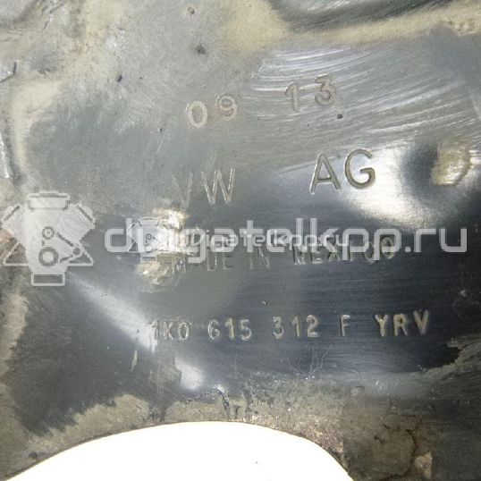 Фото Пыльник тормозного диска  1k0615312f для Seat Leon / Toledo / Alhambra / Altea