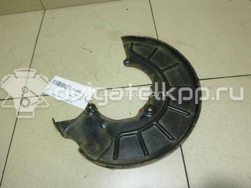 Фото Пыльник тормозного диска  1k0615312f для Seat Leon / Toledo / Alhambra / Altea {forloop.counter}}