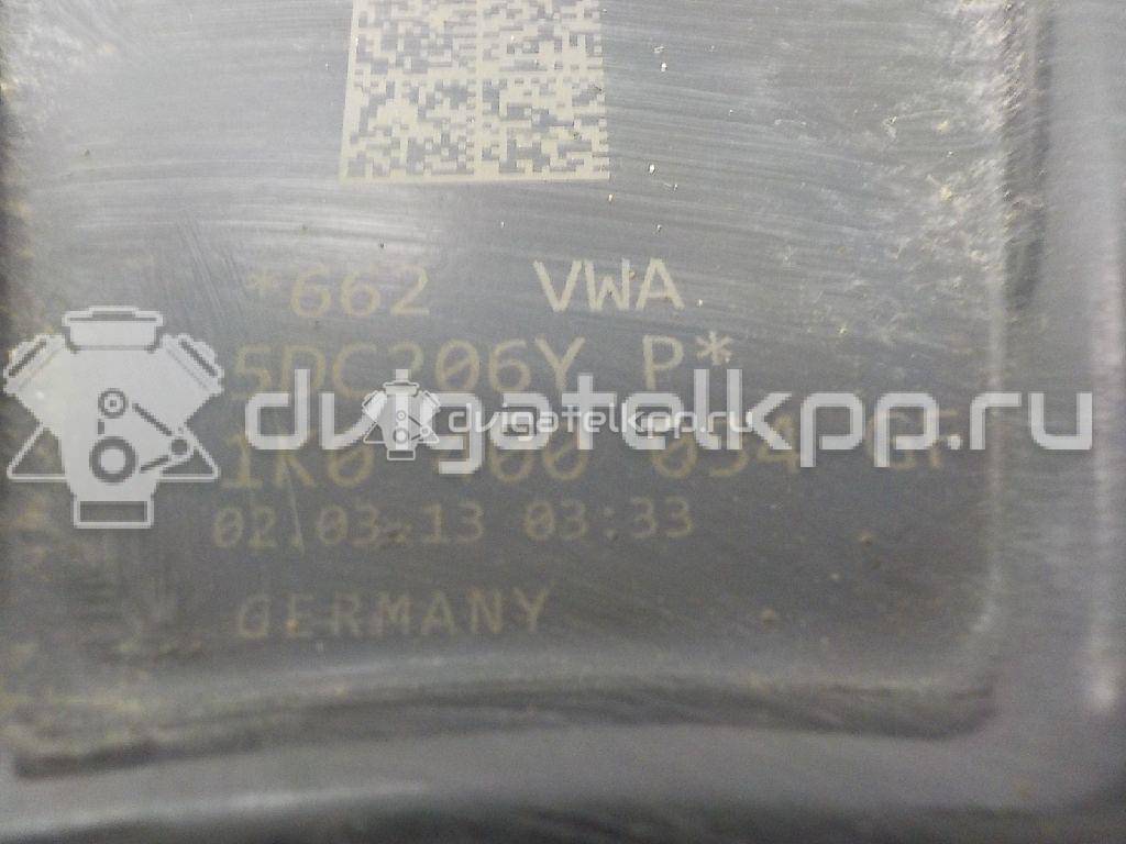 Фото Пыльник тормозного диска  1K0615312F для Seat Leon / Toledo / Alhambra / Altea {forloop.counter}}