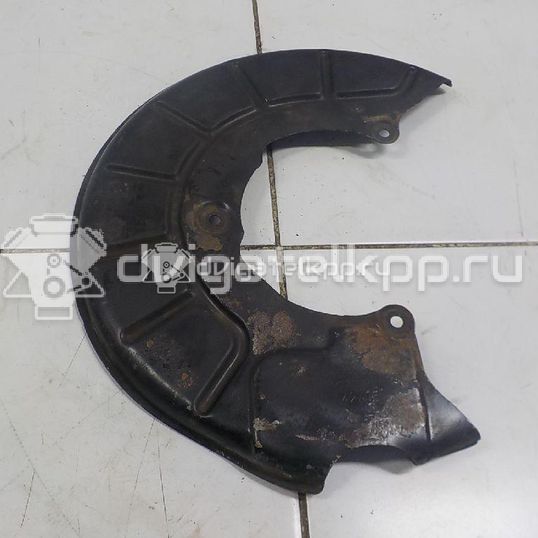 Фото Пыльник тормозного диска  1k0615312f для Seat Leon / Toledo / Alhambra / Altea