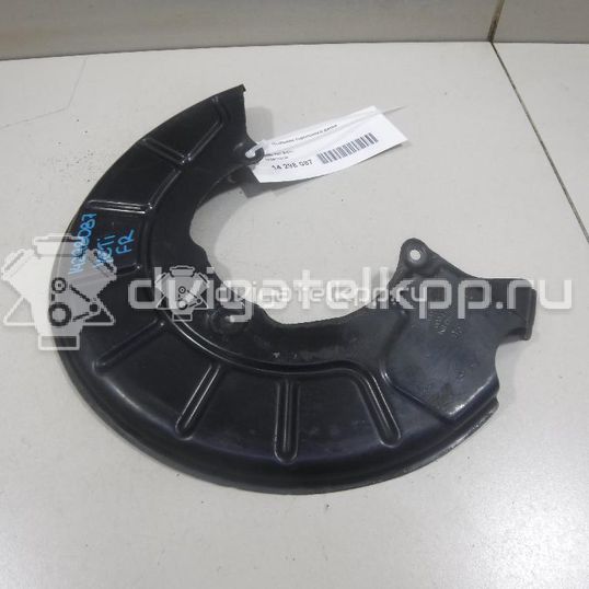 Фото Пыльник тормозного диска  1K0615312F для Seat Leon / Toledo / Alhambra / Altea