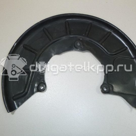 Фото Пыльник тормозного диска  1K0615312F для Seat Leon / Toledo / Alhambra / Altea