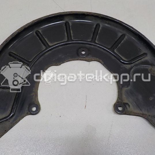 Фото Пыльник тормозного диска  1K0615312F для Seat Leon / Toledo / Alhambra / Altea