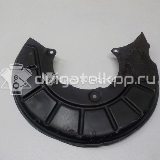 Фото Пыльник тормозного диска  1k0615312f для Seat Leon / Toledo / Alhambra / Altea