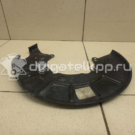 Фото Пыльник тормозного диска  1K0615312F для Seat Leon / Toledo / Alhambra / Altea