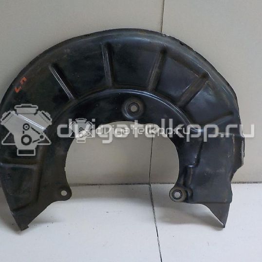 Фото Пыльник тормозного диска  1k0615311f для Seat Leon / Toledo / Alhambra / Altea