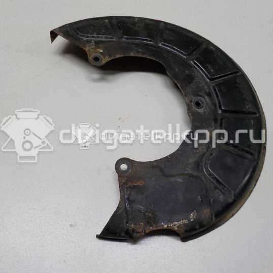 Фото Пыльник тормозного диска  1K0615311F для Seat Leon / Toledo / Alhambra / Altea