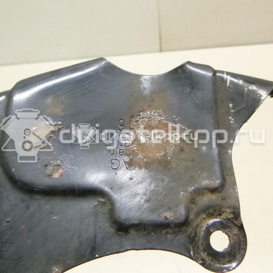 Фото Пыльник тормозного диска  1k0615311f для Seat Leon / Toledo / Alhambra / Altea