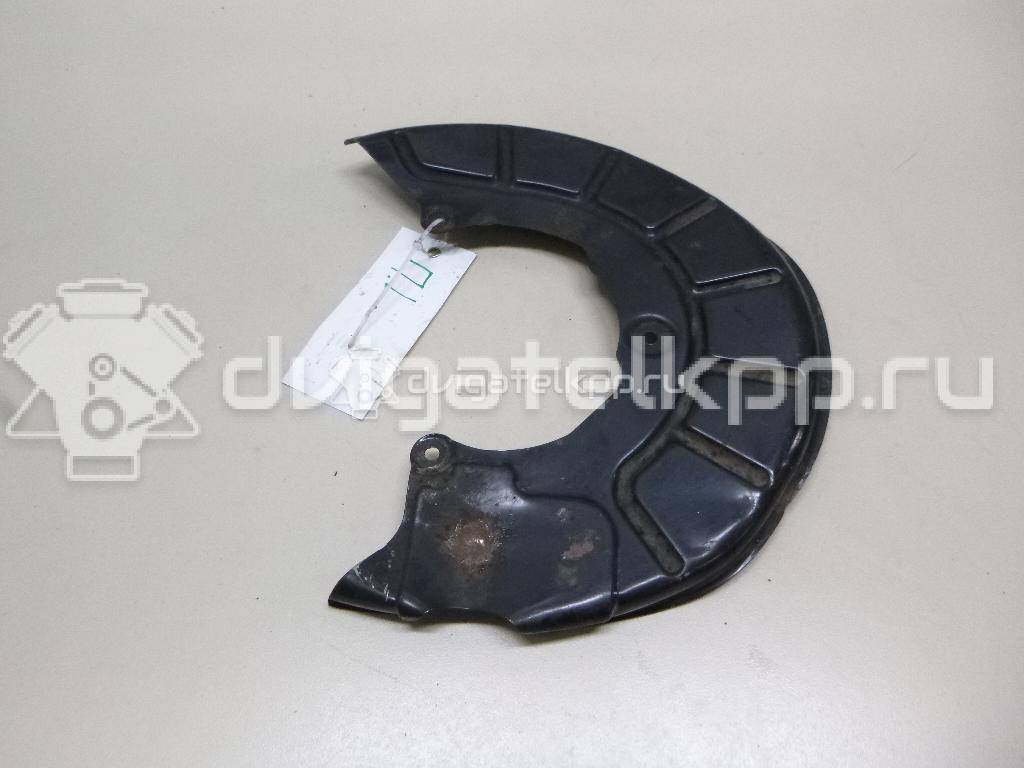 Фото Пыльник тормозного диска  1k0615311f для Seat Leon / Toledo / Alhambra / Altea {forloop.counter}}
