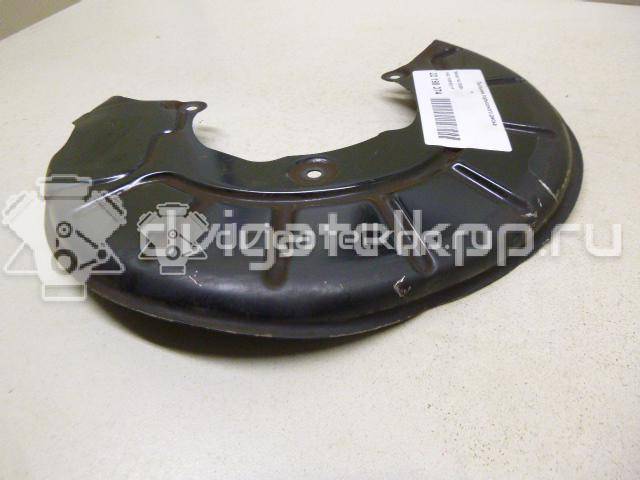 Фото Пыльник тормозного диска  1K0615311F для Seat Leon / Toledo / Alhambra / Altea {forloop.counter}}