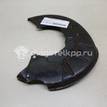Фото Пыльник тормозного диска  1K0615311F для Seat Leon / Toledo / Alhambra / Altea {forloop.counter}}