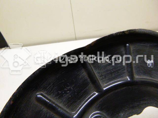 Фото Пыльник тормозного диска  1K0615311F для Seat Leon / Toledo / Alhambra / Altea {forloop.counter}}