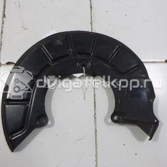 Фото Пыльник тормозного диска  1K0615311F для Seat Leon / Toledo / Alhambra / Altea