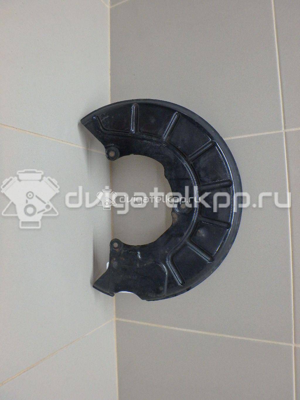 Фото Пыльник тормозного диска  1k0615311f для Seat Leon / Toledo / Alhambra / Altea {forloop.counter}}