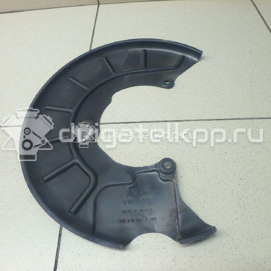 Фото Пыльник тормозного диска  1K0615311F для Seat Leon / Toledo / Alhambra / Altea