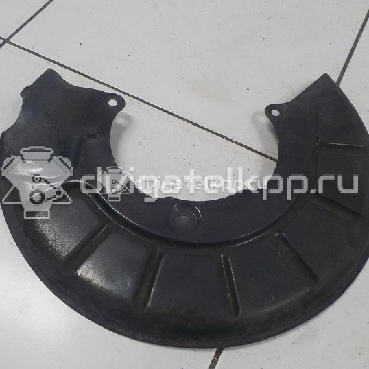 Фото Пыльник тормозного диска  1k0615311f для Seat Leon / Toledo / Alhambra / Altea