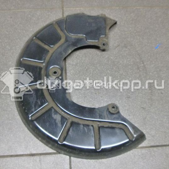 Фото Пыльник тормозного диска  1K0615311F для Seat Leon / Toledo / Alhambra / Altea