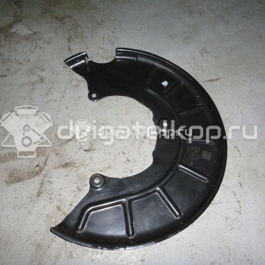 Фото Пыльник тормозного диска  1K0615311F для Seat Leon / Toledo / Alhambra / Altea