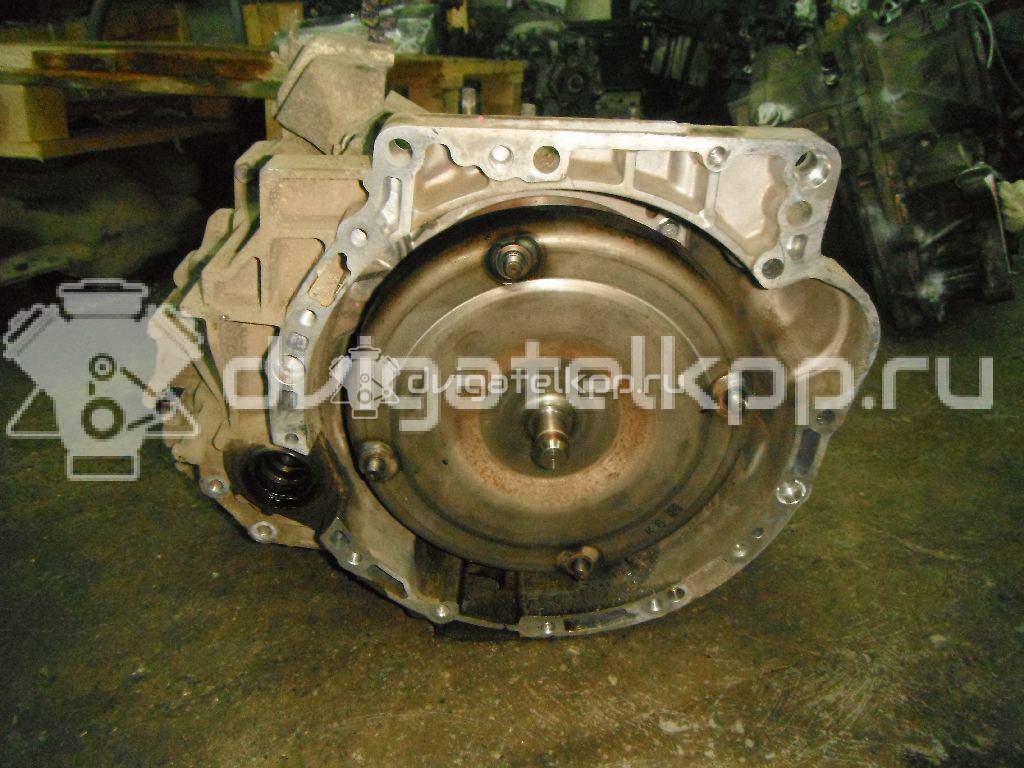 Фото Контрактная (б/у) АКПП для Mazda Demio Dw / 121 / 323 53-73 л.с 16V 1.3 л B3 (16V) бензин FNK819090G {forloop.counter}}