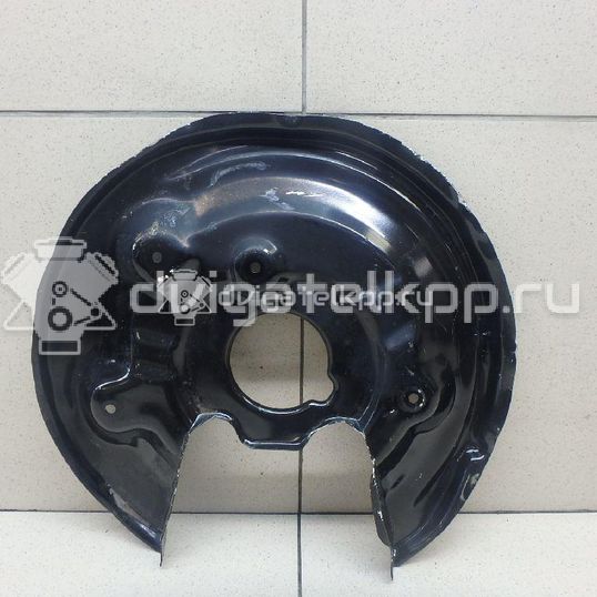 Фото Пыльник тормозного диска  5n0615611c для audi Q3