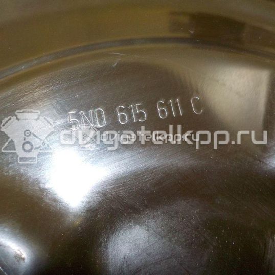 Фото Пыльник тормозного диска  5N0615611C для seat Alhambra