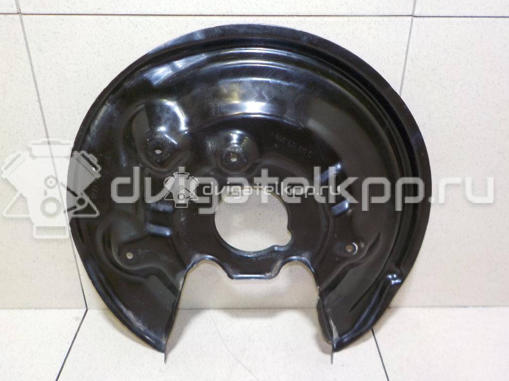 Фото Пыльник тормозного диска  5N0615611C для seat Alhambra {forloop.counter}}