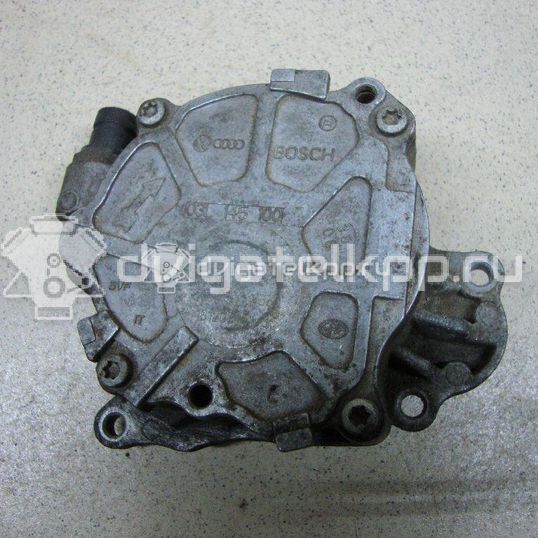 Фото Насос вакуумный  03L145100 для Seat Leon / Alhambra / Altea / Exeo