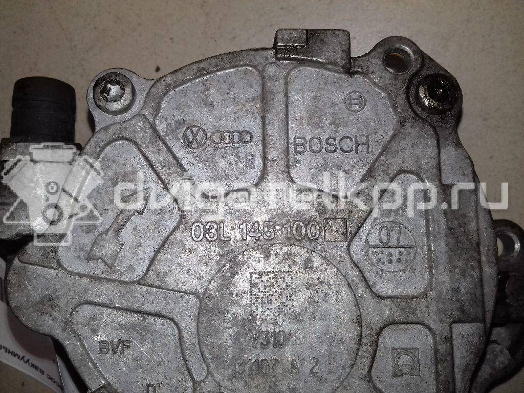 Фото Насос вакуумный  03l145100 для Seat Leon / Alhambra / Altea / Exeo {forloop.counter}}