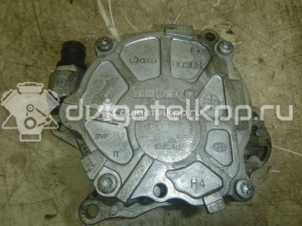 Фото Насос вакуумный  03L145100F для Seat Leon / Alhambra / Altea / Exeo {forloop.counter}}