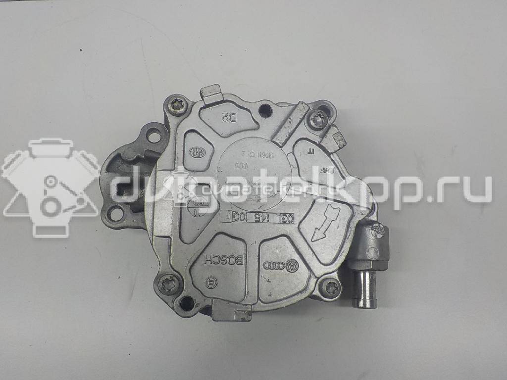 Фото Насос вакуумный  03L145100F для Seat Leon / Alhambra / Altea / Exeo {forloop.counter}}