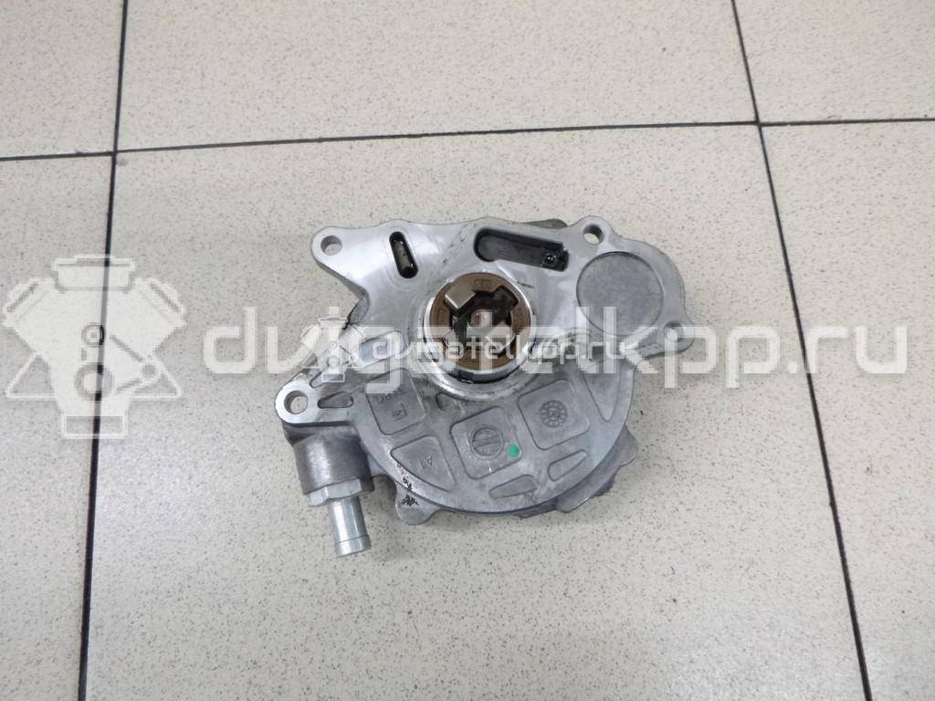 Фото Насос вакуумный  03l145100f для Seat Leon / Alhambra / Altea / Exeo {forloop.counter}}