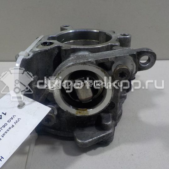 Фото Насос вакуумный  06j145100f для Seat Leon / Toledo / Altea / Exeo