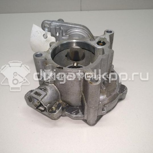 Фото Насос вакуумный  06j145100f для Seat Leon / Toledo / Altea / Exeo